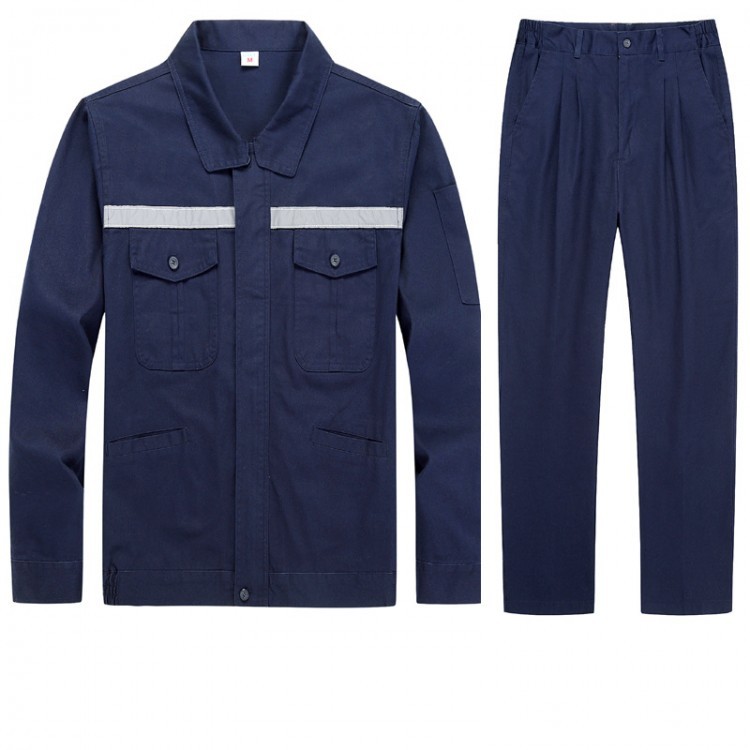 防静电服图3