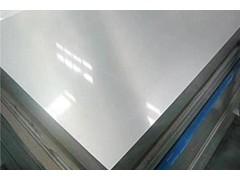 关于不锈钢板的优点与使用前景
