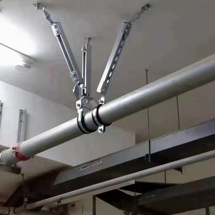 现场施工图