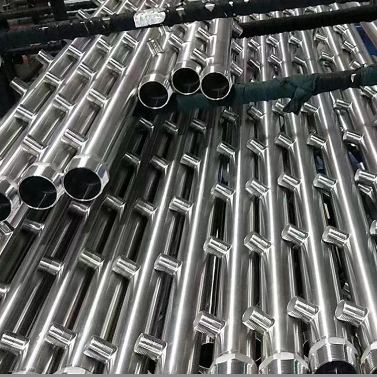 不锈钢分水器