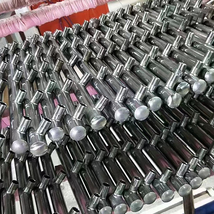 不锈钢分水器