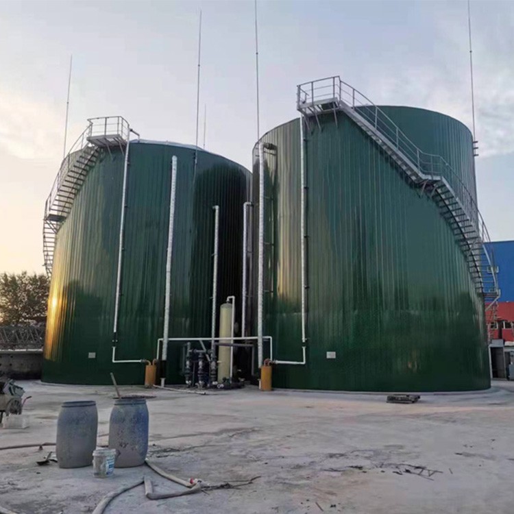 UASB厌氧罐反应器