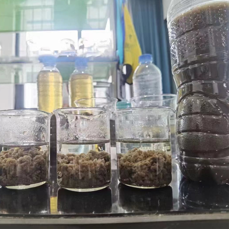 使用效果和测试效果