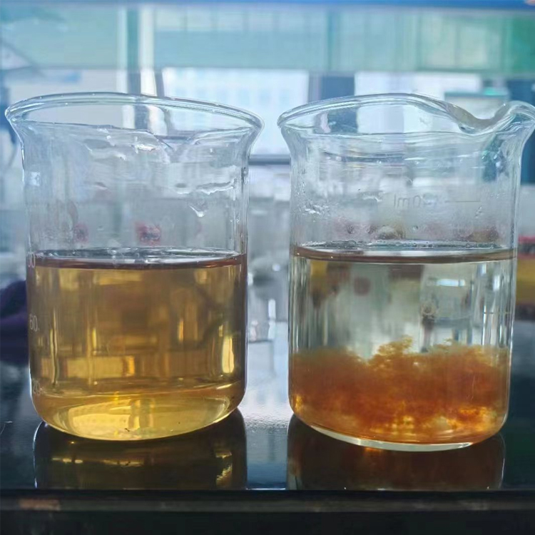 使用效果和测试效果
