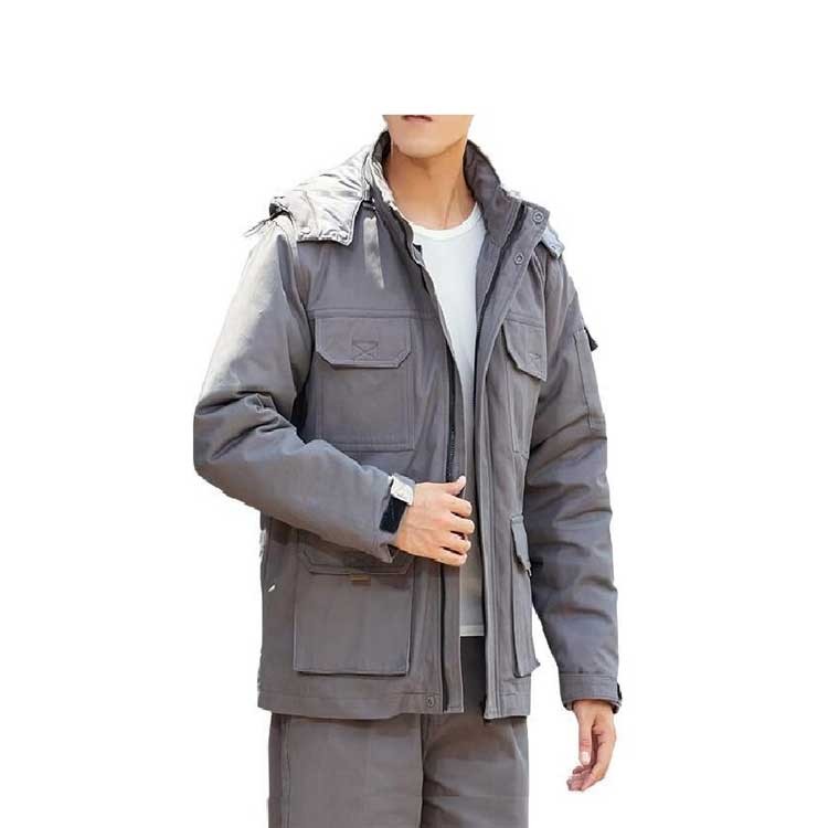防静电棉服