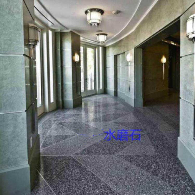 酒店29000平方米经久耐用，方便维护