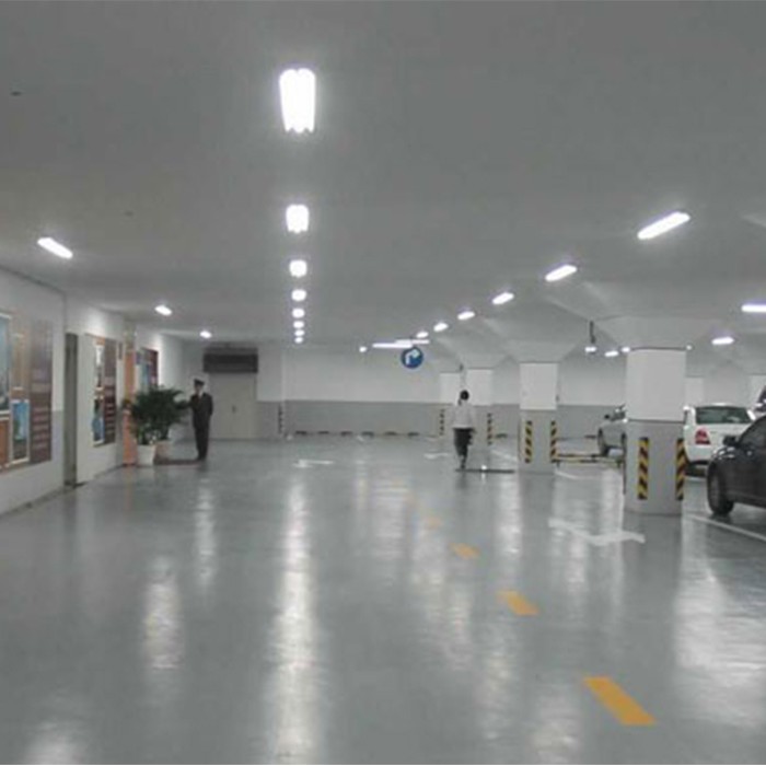 水性环氧地坪
