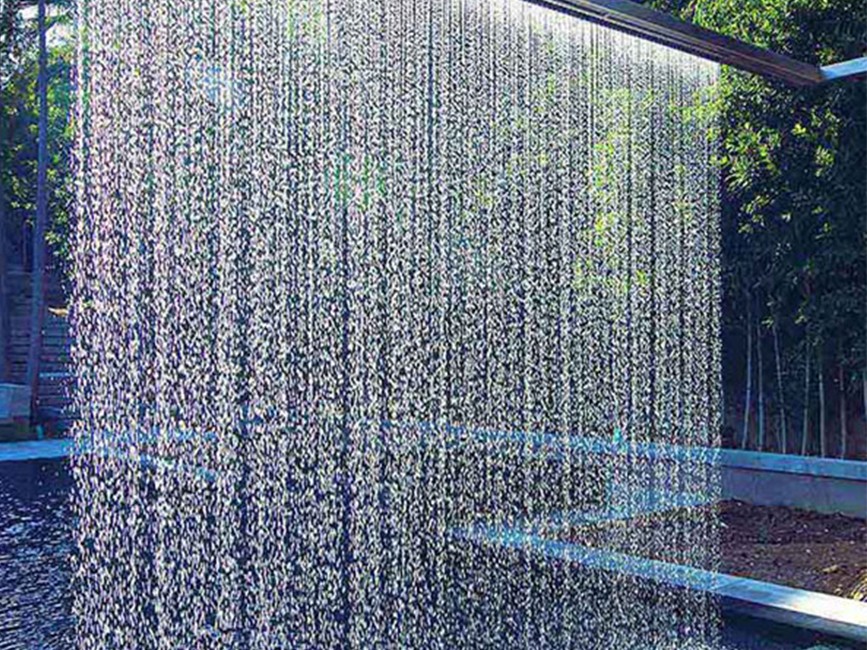 数码水帘