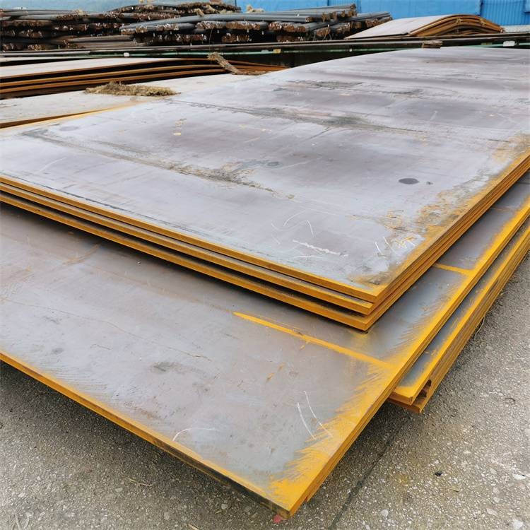 钢板批发 厂家加工定制