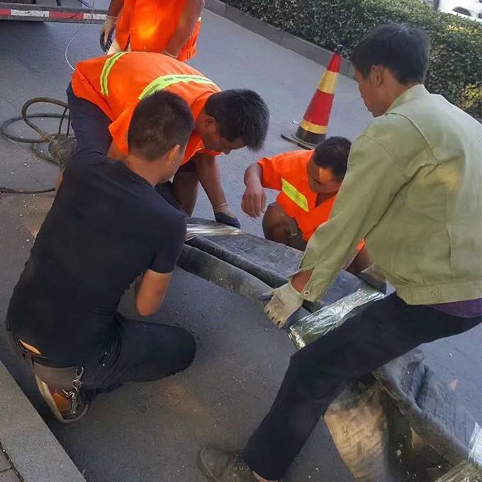 清理污水池 实力企业 价格透明