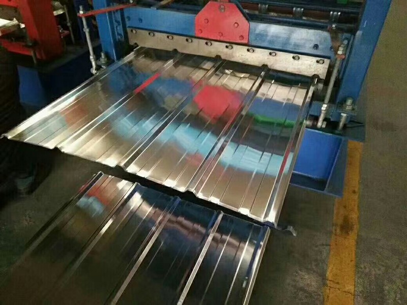 铝瓦 屋面瓦 源头厂家