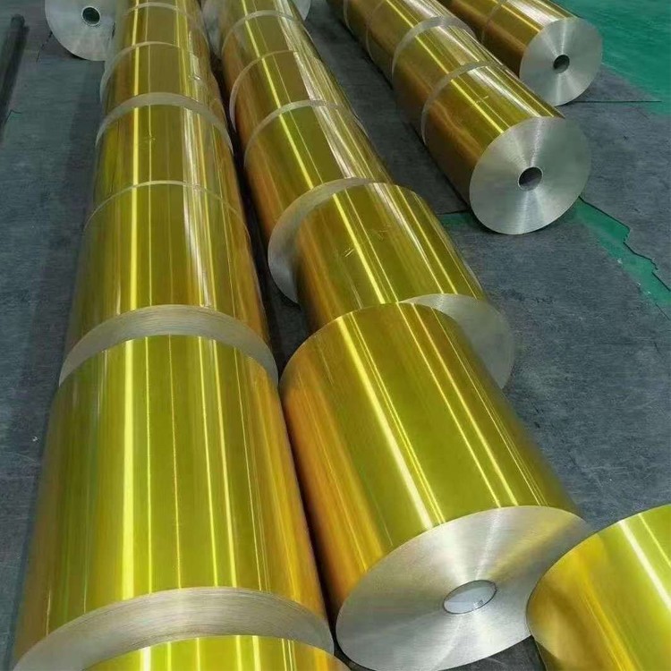 彩涂铝卷 加工定制 量大从优