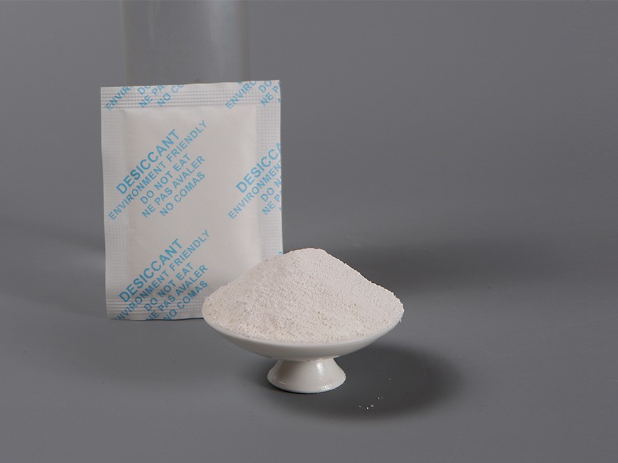 5g氯化镁干燥剂