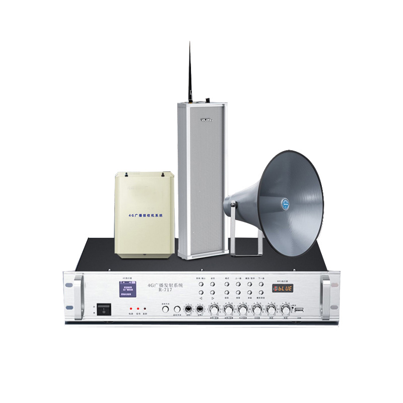 4g广播套装