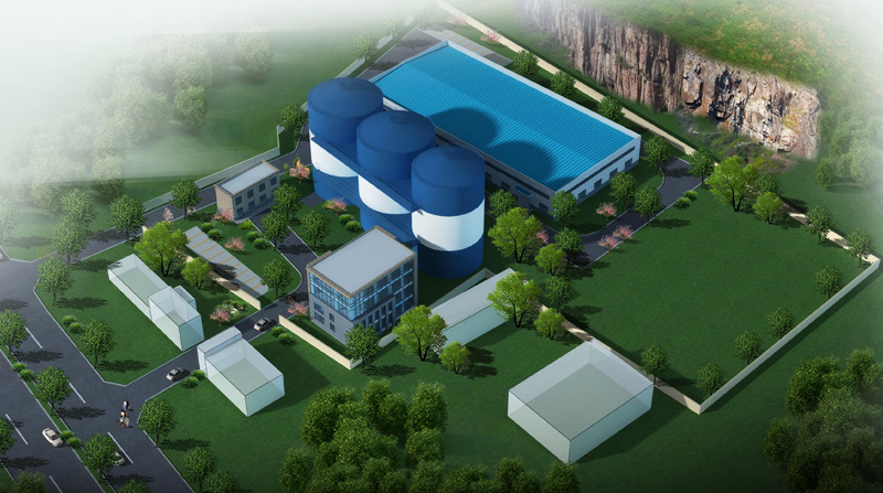 工业园区无线广播