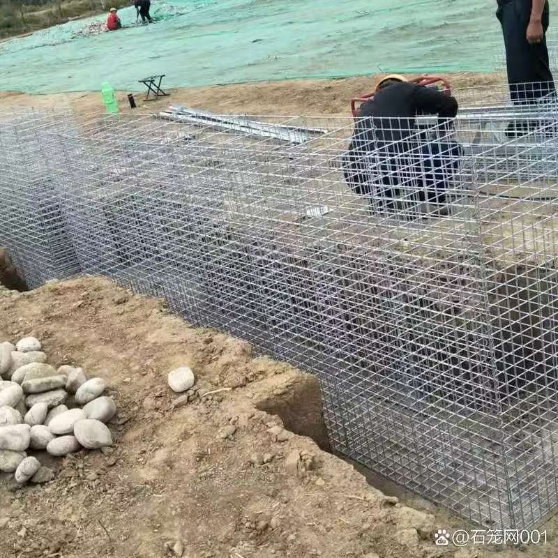 无锈熔接网
