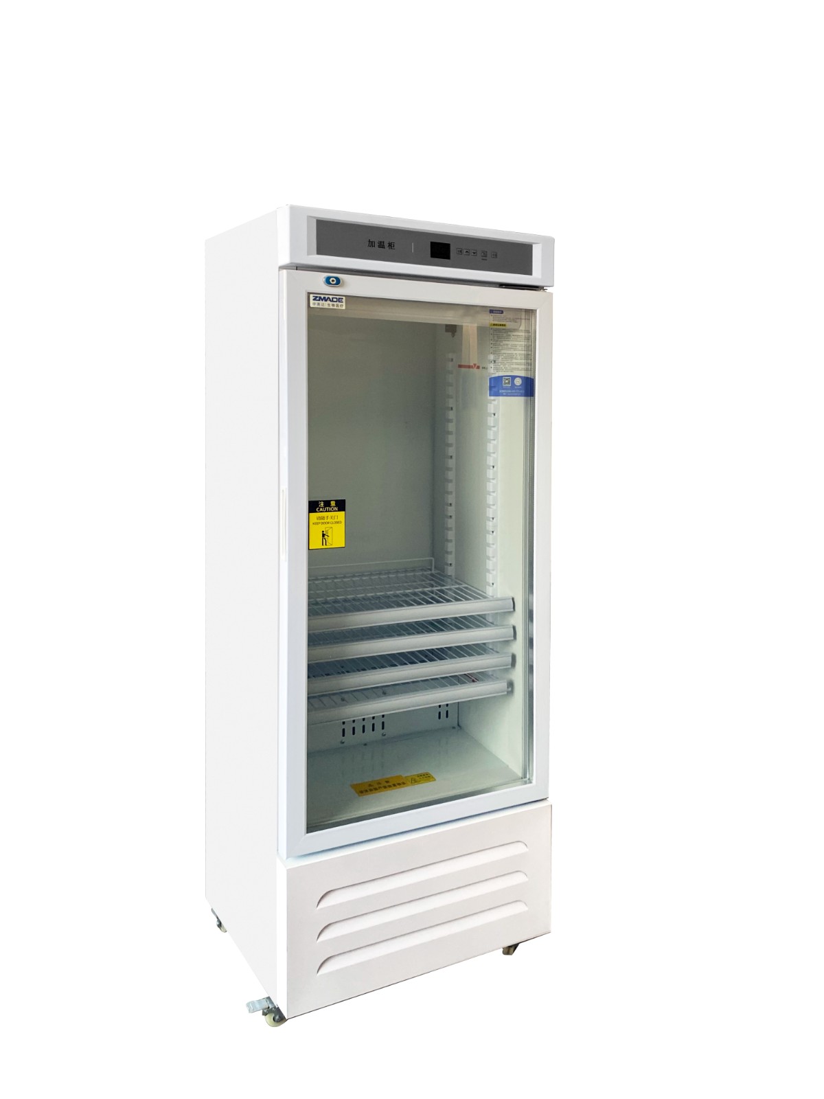 JW-220加温柜